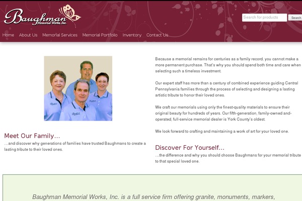 Site using Vc-row-parallax plugin