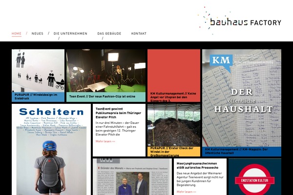 Site using Arconix Shortcodes plugin