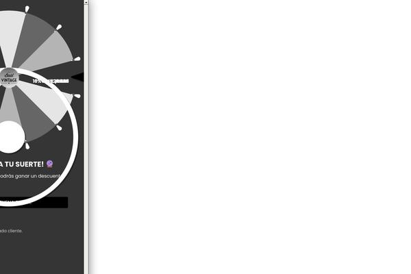 Site using Notificationx plugin