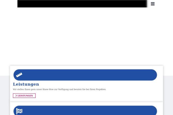 Ascend_premium theme site design template sample