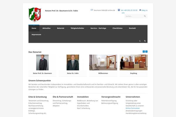 Topbest theme site design template sample