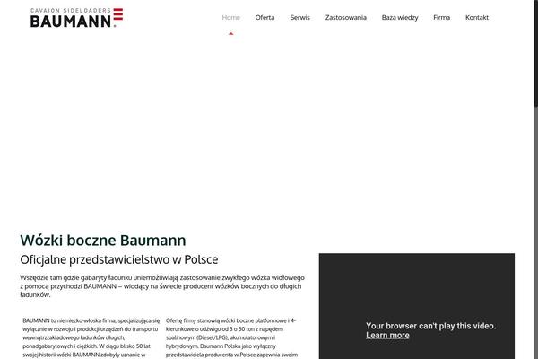 BeTheme theme site design template sample