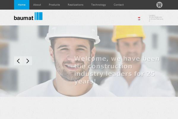Theme53591 theme site design template sample