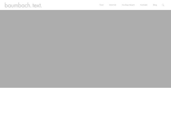 Monochrome-pro theme site design template sample