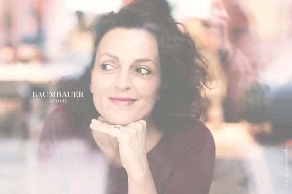 baumbaueractors.com site used Swotheme