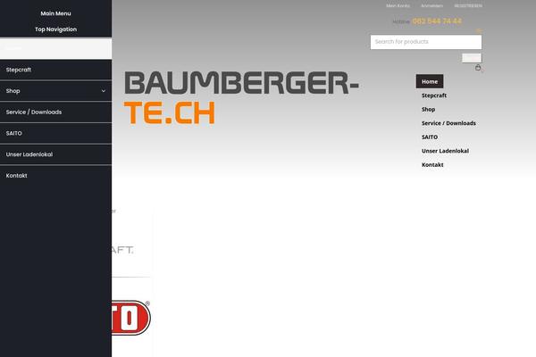 Site using Woocommerce-point-of-sale plugin