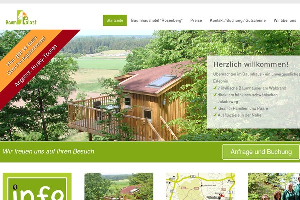 Catch Kathmandu theme site design template sample