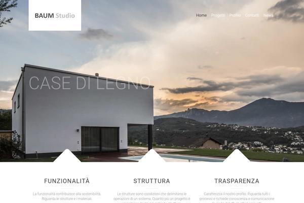 Yoo_digit_wp theme site design template sample
