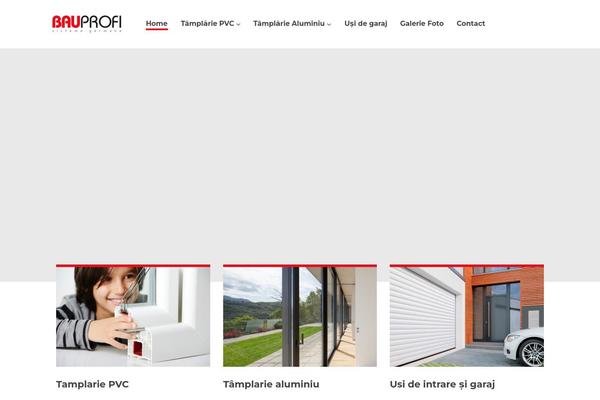 Site using WP SVG Icons plugin