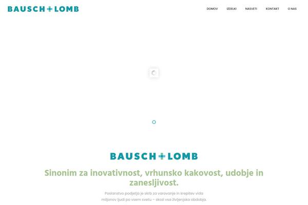 Site using Clever-vc-addon plugin