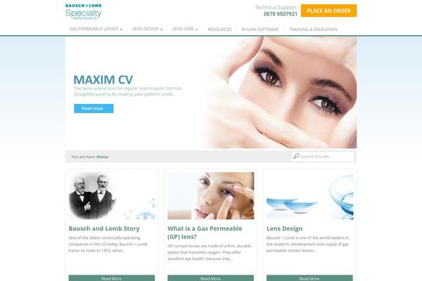 bauschgp.com site used Jw