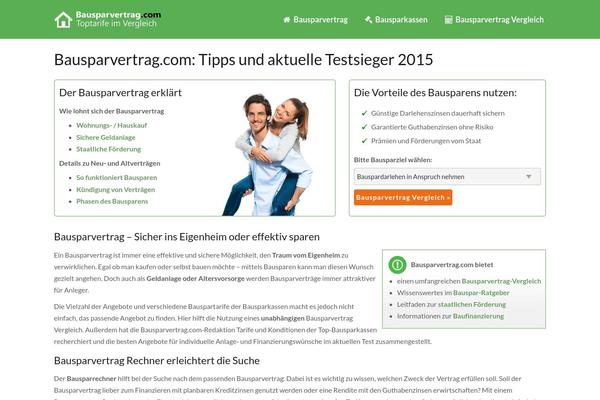 Site using Thrive-comments plugin