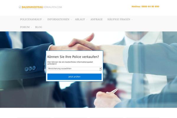 Site using WP Glossary plugin