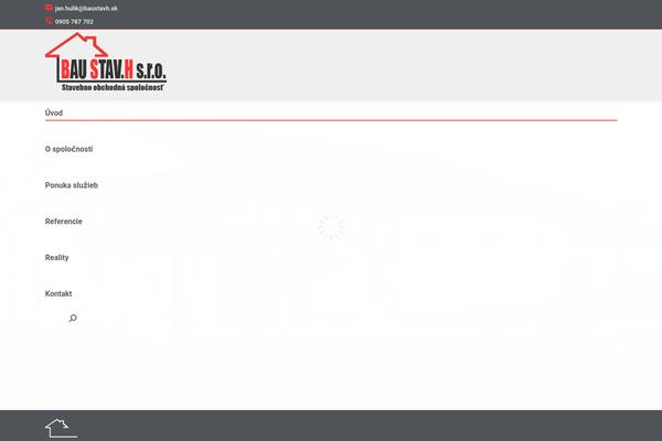 Site using Formcraft38 plugin
