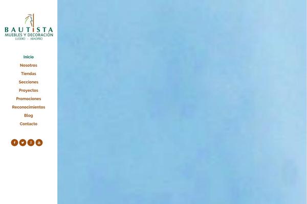 Site using Bloom plugin