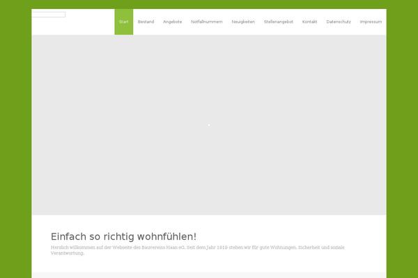 Rttheme19 theme site design template sample