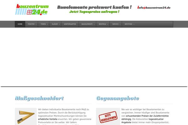 Site using Bwl-advanced-faq-manager plugin