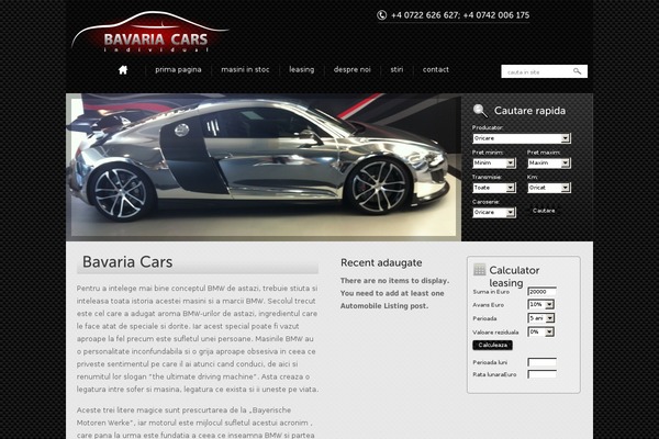 Site using Carousel-of-post-images plugin