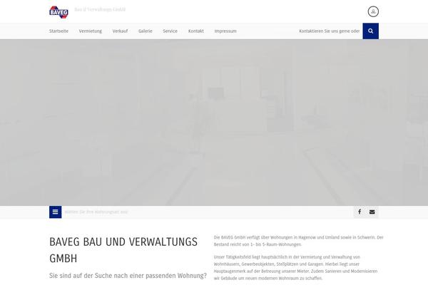 Autostars theme site design template sample
