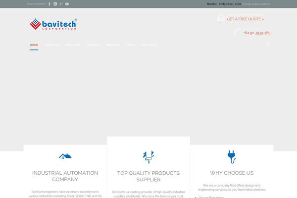 Site using WooCommerce Product Archive Customiser plugin
