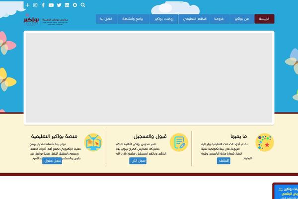 Site using Wpforms plugin