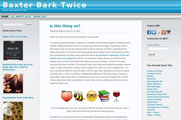 Site using Another-random-posts-widget plugin