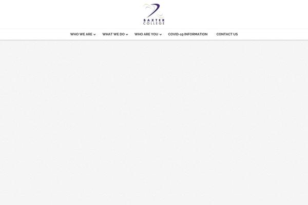 Site using The-events-calendar-templates-and-shortcode plugin