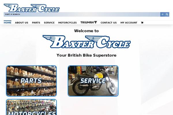 Site using My Calendar plugin