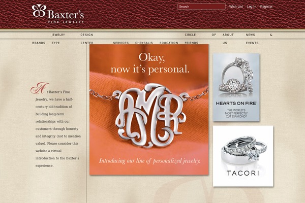 Site using Ajax-product-filter plugin