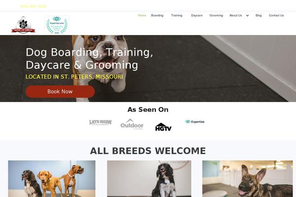 Site using Wp-seopress plugin
