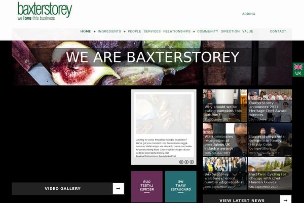 Site using Wonderplugin-lightbox plugin