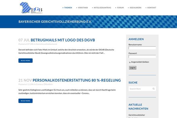 Site using Add to home screen WP Plugin plugin