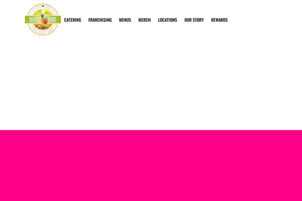 Site using Themify-popup plugin