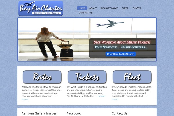 Agency Theme theme site design template sample