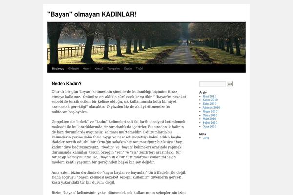 bayandegilkadin.com site used Ultra Framework