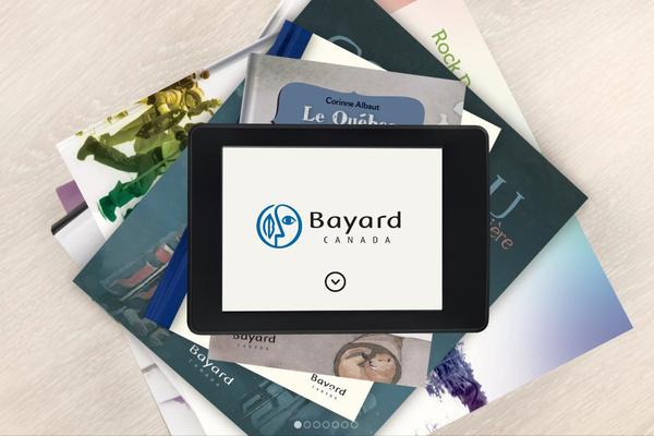 Baylie theme site design template sample