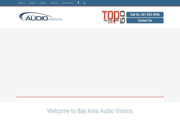 Site using Genesis-featured-posts-combo plugin