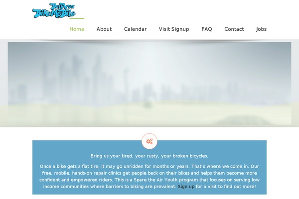Site using Jellyfish Counter Widget plugin