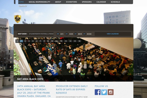 Music theme site design template sample