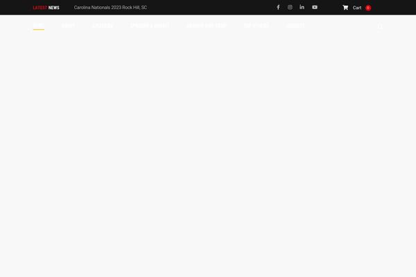 Site using SportsPress - Manage Leagues & Sports Clubs plugin