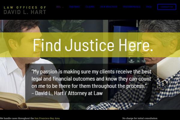 Site using Wp-call-button plugin