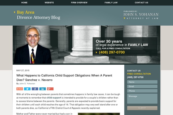 Willow theme site design template sample