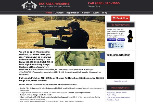 bayareafirearms.com site used Bayareafirearms20160208c