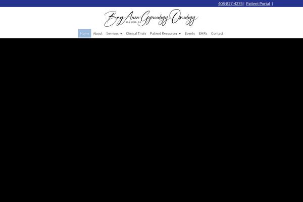 bayareago.com site used Theme-hollow
