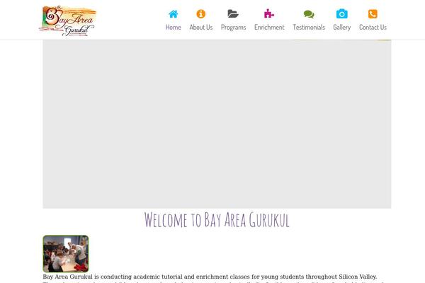 Wp_kindergarten theme site design template sample