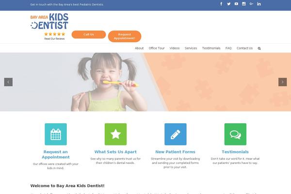 Site using Master Slider - Responsive Touch Slider plugin
