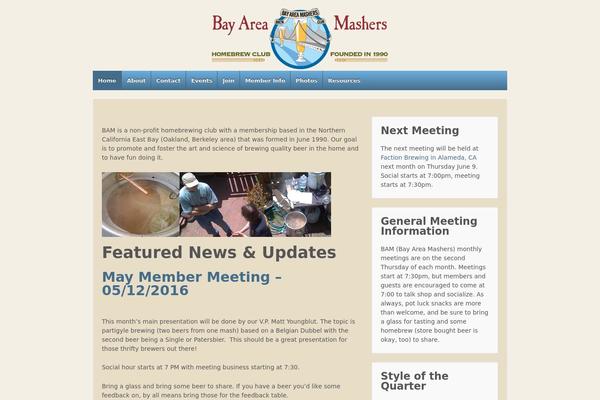 Responsive theme site design template sample