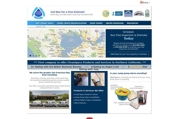 bayarea WordPress theme, websites list used bayarea theme bayarea theme websites examples
