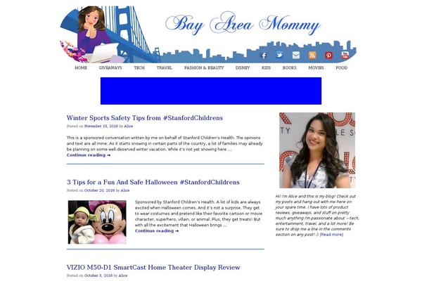 Site using Boxify plugin