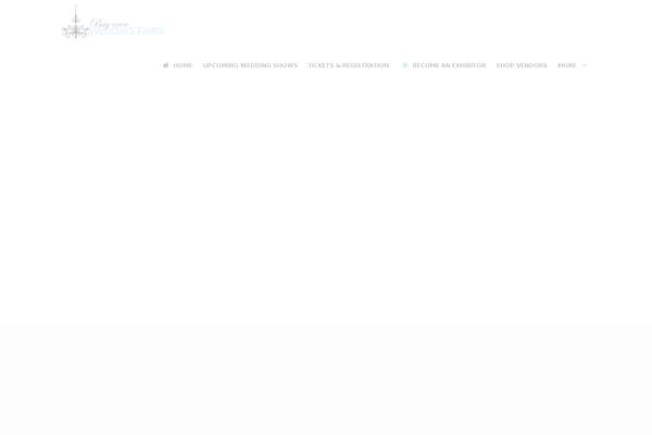 Site using Simple Lazyload plugin